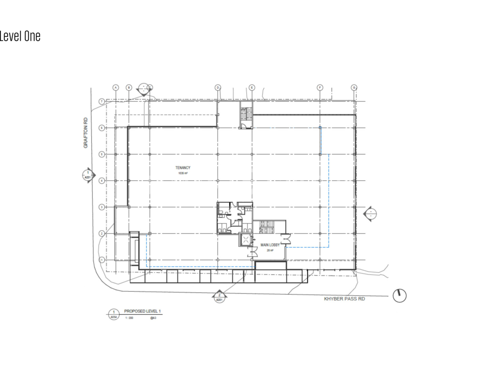 Brand New High-profile Modern Medical/office