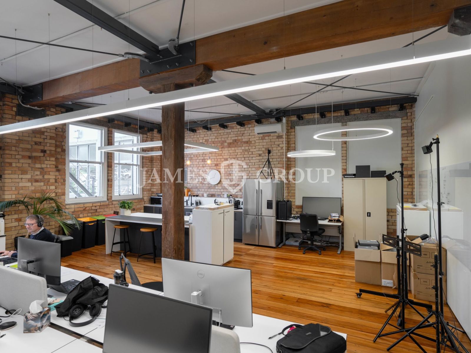 Iconic Parnell Heritage Space