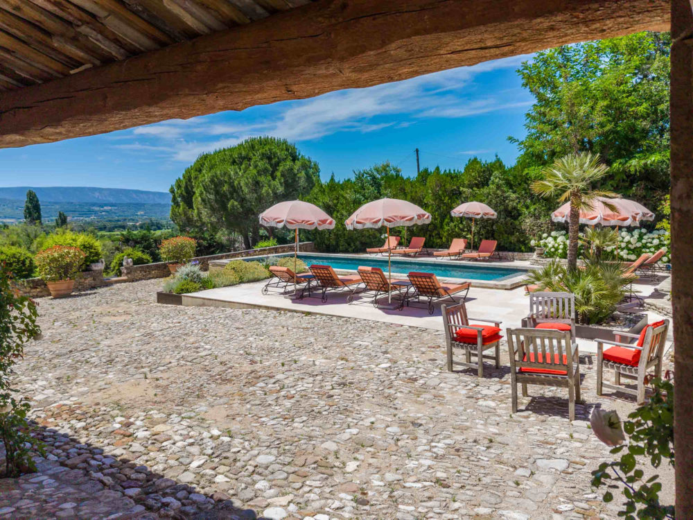 Photographs of Mas des Traditions villa in Provence - Image 33 of 41