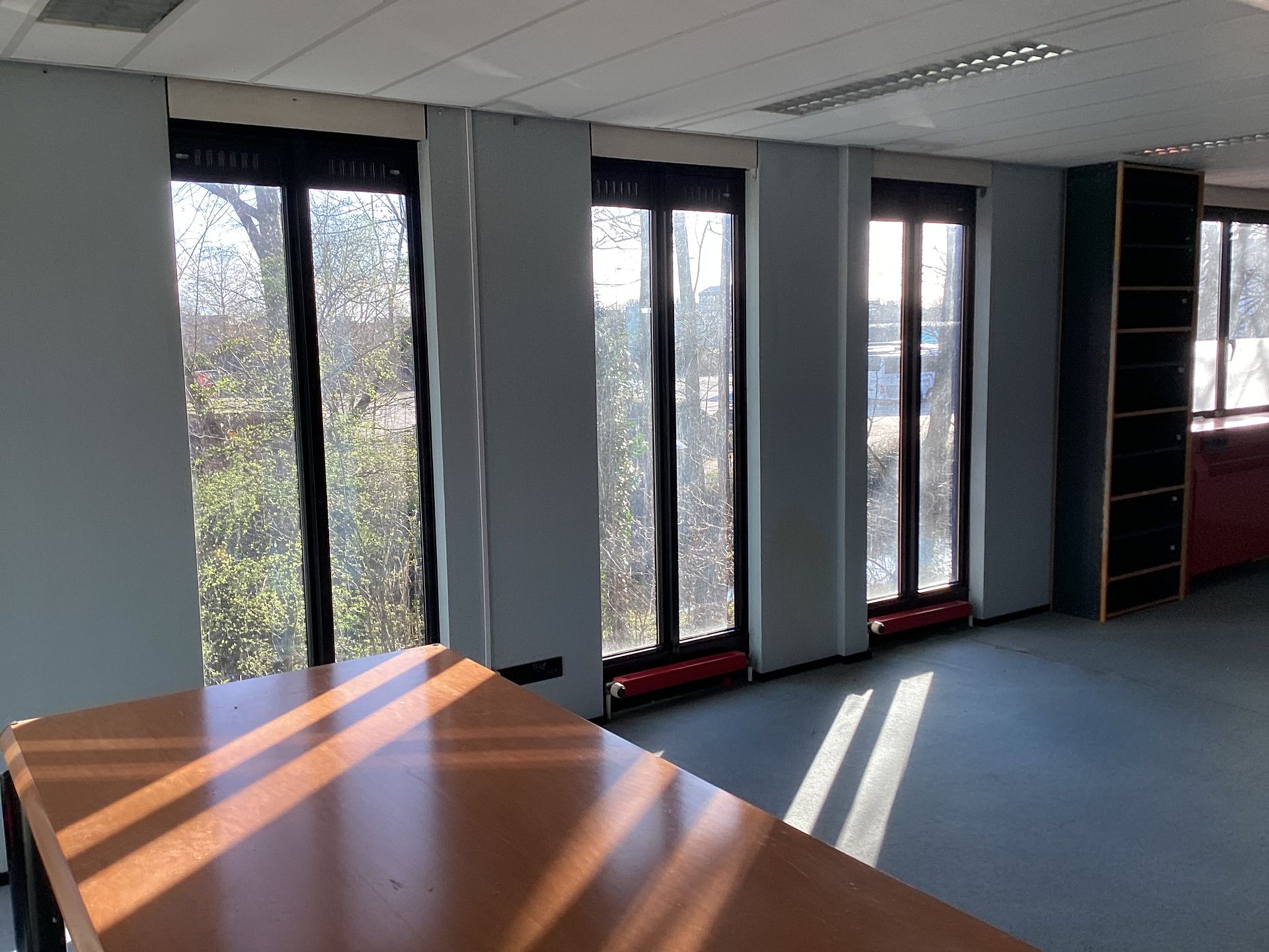 Werkruimte in Amstelveen