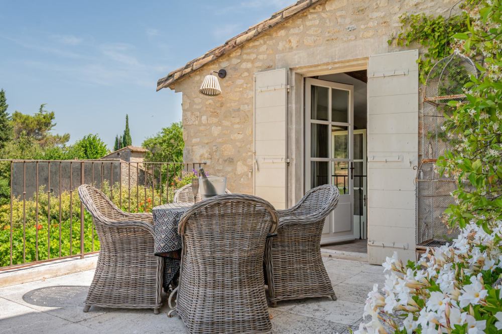 Photographs of New! Mas du Trésor villa in Provence - Image 27 of 35