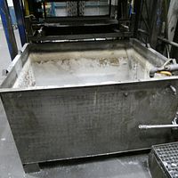 Cold Chamber Die Casting Cell-Bühler - Image 17