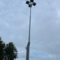 Lighting Pole- - Image 2