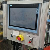 Hot Forging Press-Hatebur - Image 9