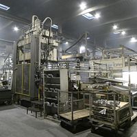Cold Chamber Die Casting Cell-Idra - Image 4