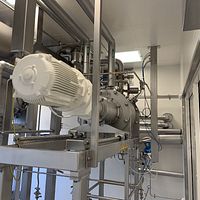 Thin Film Evaporator-Buss-SMS-Canzler - Image 5
