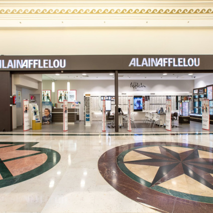 Tienda Óptico C.C. GRAN VIA2 - AV. DE LA GRAN VIA 75-93 08908 HOSPITALET