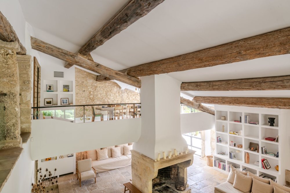 Photographs of Domaine des Saisons villa in Provence - Image 17 of 52