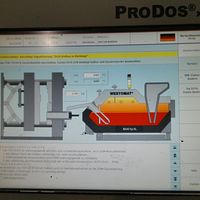 Cold Chamber Die Casting Cell-Bühler - Image 48