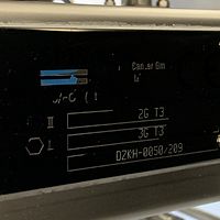Thin Film Evaporator-Buss-SMS-Canzler - Image 9