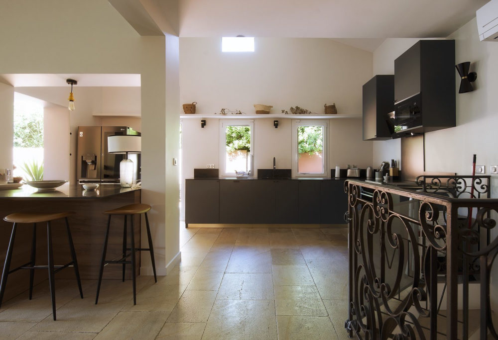 Photographs of Villa Mistral villa in Provence - Image 14 of 33