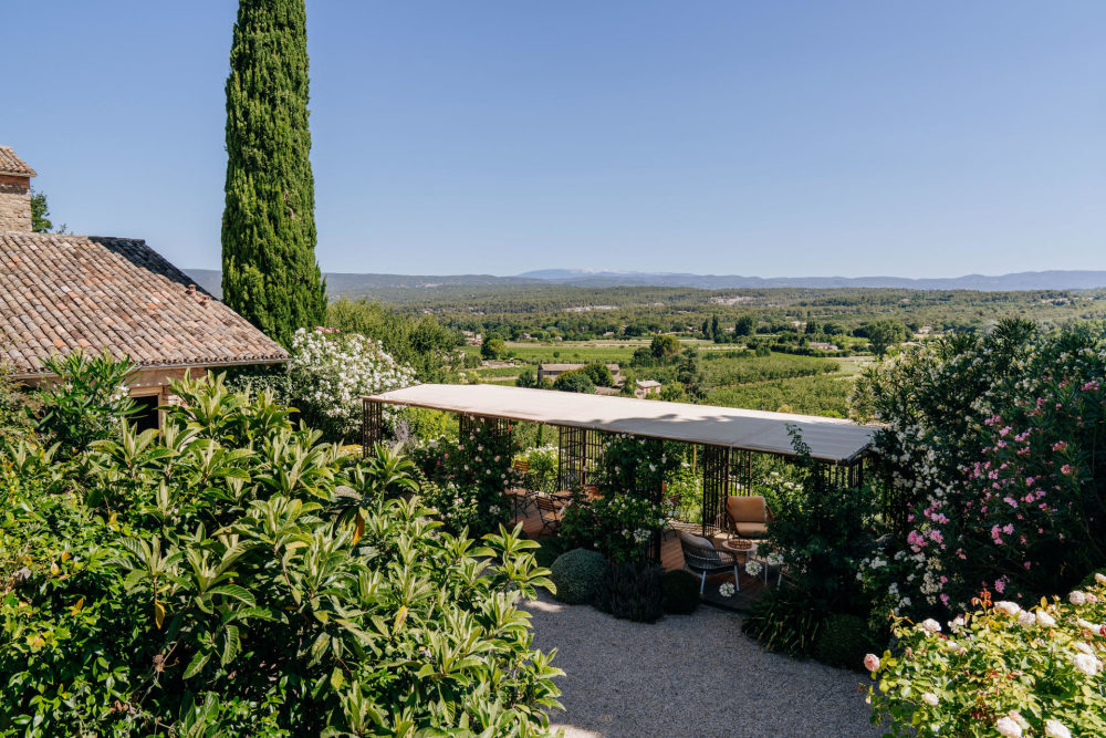 Photographs of New! Le Grand Mas de Chopin villa in Provence - Image 39 of 46