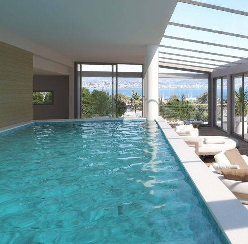 1 bed Apartment For Sale in French Riviera, South of France