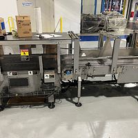 Complete Filling & Packaging Line- - Image 80