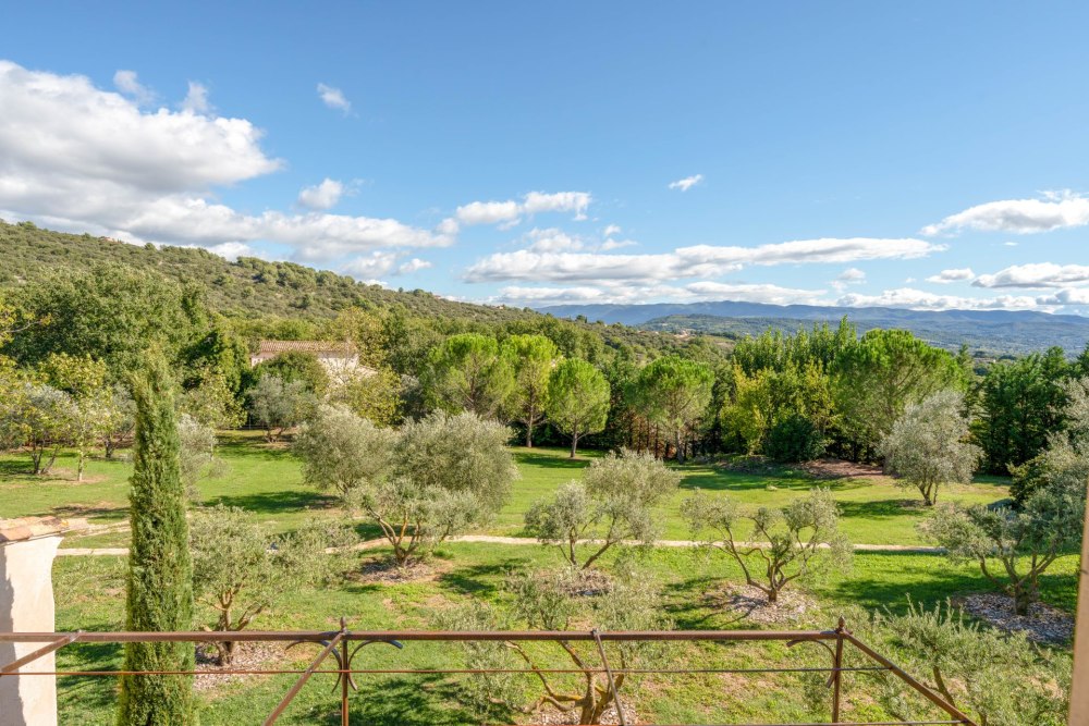 Photographs of New! Le Mas des Merveilles villa in Provence - Image 28 of 45