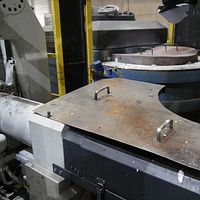 Cold Chamber Die Casting Cell-Frech - Image 24