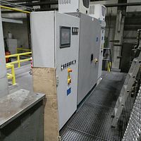 Cold Chamber Die Casting Cell-Bühler - Image 12