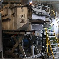 (Al alloy) Die-Casting Cell-Bühler - Image 4
