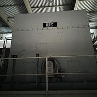Centrifugal Freon Compressor Trains-ABB Asea Brown Boveri - Image 3