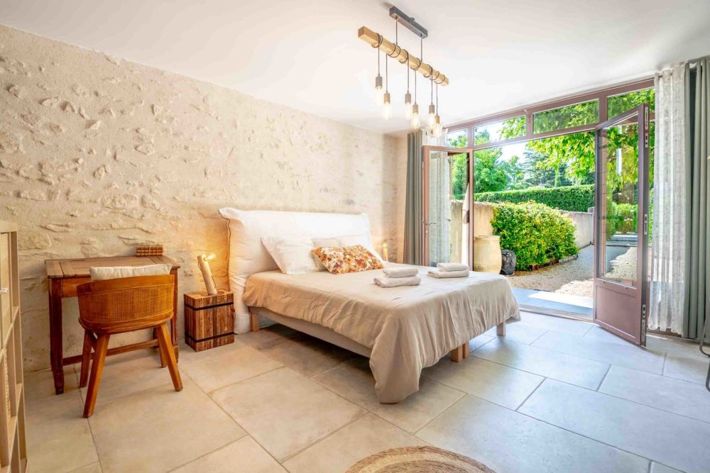Photographs of New! Mas Capeline villa in Provence - Image 17 of 36