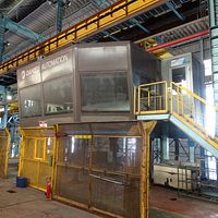 500.000 tpy Rolling Mill-Danieli - Image 4