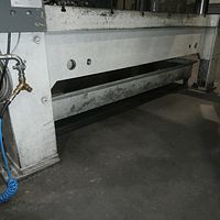 Deburring press-abk/Ulbach - Image 14
