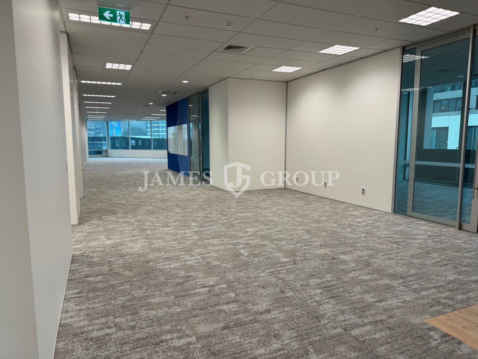 Modern Office With Green Rating & Full Amenities