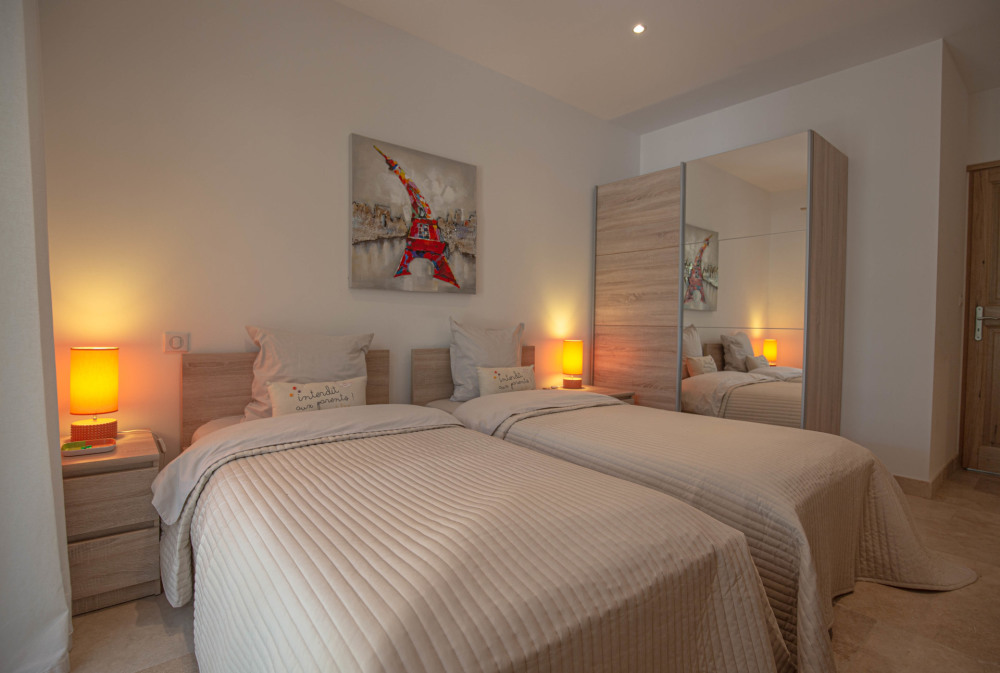 Photographs of Villa Olivade villa in Provence - Image 10 of 23