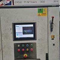 Transfer Machine-BTB - Image 9