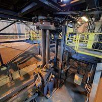 High Speed Wire-Rod & Bar-in-Coil Rolling Mill-‘SMS-PRIMETALS-DANIELI’ - Image 30
