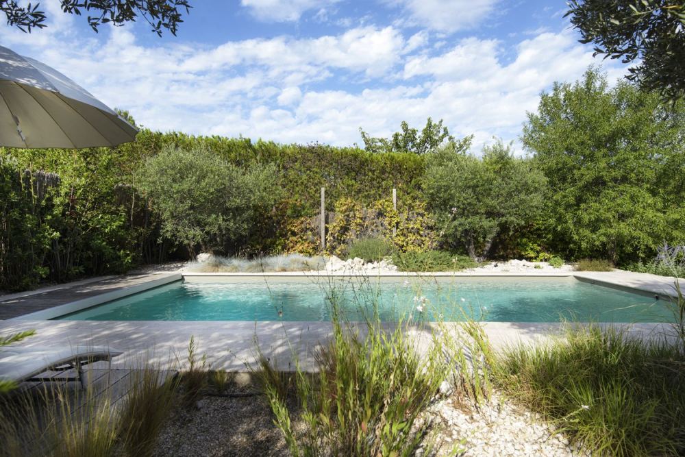 Photographs of Villa Mirage villa in Provence - Image 22 of 46