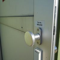 Electrical Transformer Substation 6kV/400V- - Image 10