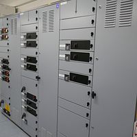 Electrical Transformer Substation 30/6kV- - Image 11