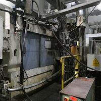 Cold Chamber Die Casting Cell-Idra - Image 19