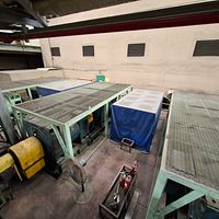 20-Hi Sendzimir Reversing Cold Strip Mill-'MANNESMANN DEMAG SACK' - Image 22