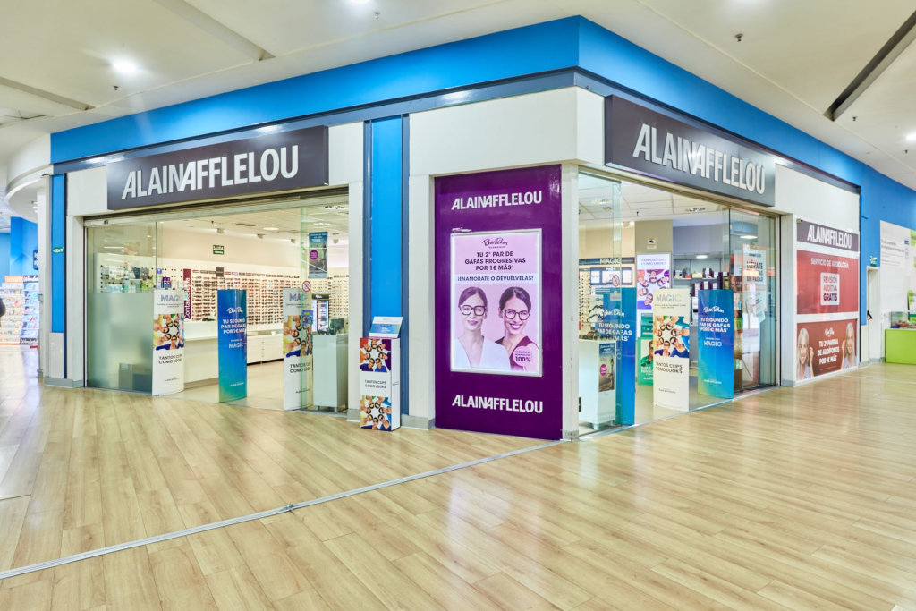 Tienda audiólogo C. Sancho el Mayor, 5 31002 PAMPLONA