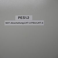 Electrical Transformer Substation 30/6kV- - Image 49