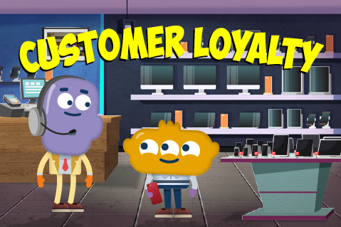 Customer Loyalty