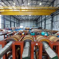 600,000 TPY Light & Medium Flexible Section Mill- - Image 43