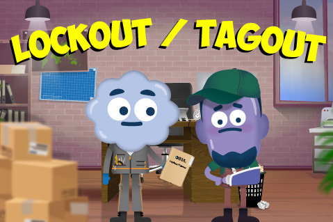 Lockout / Tagout