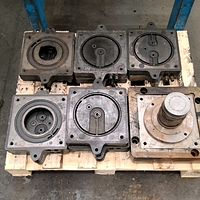 Forging Press-PYF - Image 8