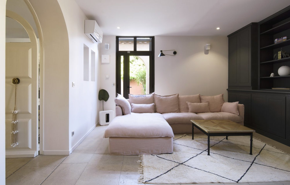 Photographs of Villa Mistral villa in Provence - Image 16 of 33