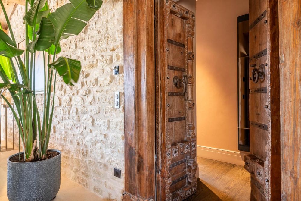 Photographs of Mas Allure villa in Provence - Image 41 of 60