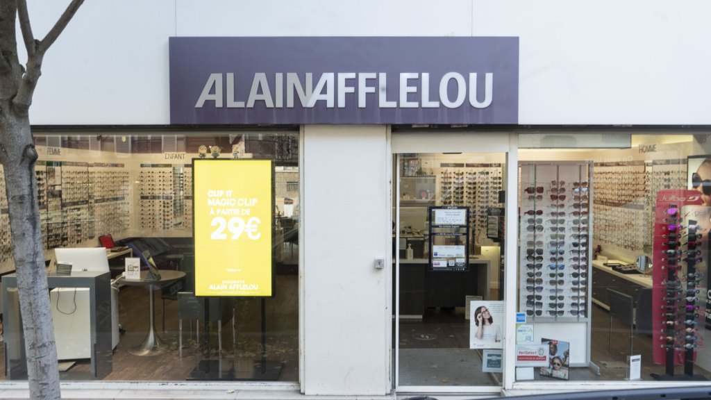 Magasin audioprothesiste C.C. Vélizy 2 - Niveau bas 78140 VÉLIZY-VILLACOUBLAY