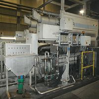 Cold Chamber Die Casting Cell-Idra - Image 7