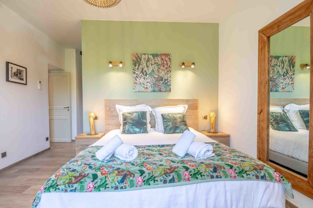 Photographs of New! Mas Capeline villa in Provence - Image 31 of 36