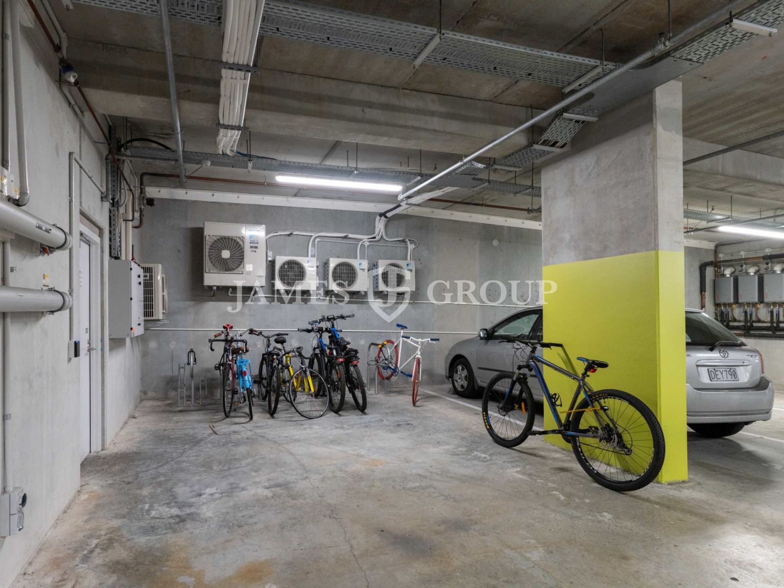 Rare High-quality Turnkey Clinic Opportunity