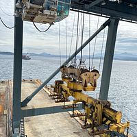 Crane-PUIL E&C - Image 17