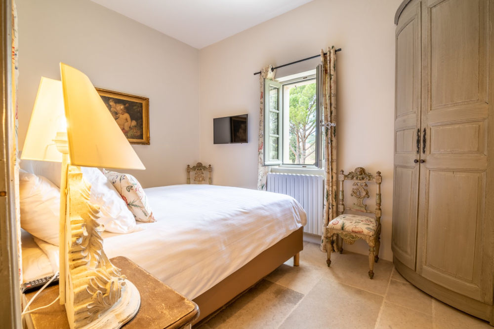 Photographs of Mas des Traditions villa in Provence - Image 28 of 41