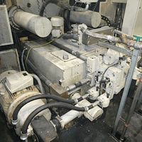 Cold Chamber Die Casting Cell-Idra - Image 31